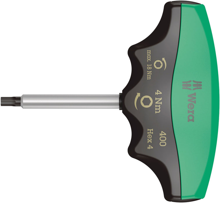 400 Hex Torque-indicator