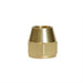 ATC 5/8 in. Flare Brass Nut