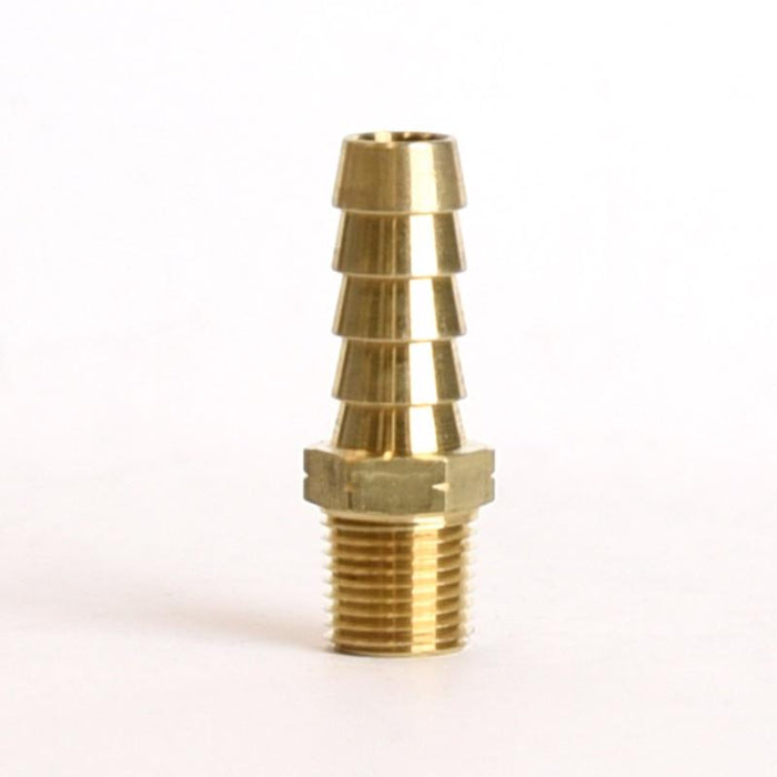 ATC Brass 5/16 in. D X 1/8 in. D Adapter 1 pk