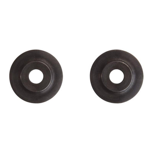 CUTTR WHEEL CPR BLK 2PK