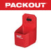 Milwaukee PACKOUT SHOP STORAGE Garage Organizer Organizer Cup Black/Red 48-22-8336, main product view