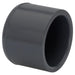 Charlotte Pipe Schedule 80 1/2 in. Slip X 1/2 in. D Socket PVC Cap 1 pk