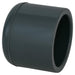 Charlotte Pipe Schedule 80 1-1/4 in. Slip PVC Cap 1 pk
