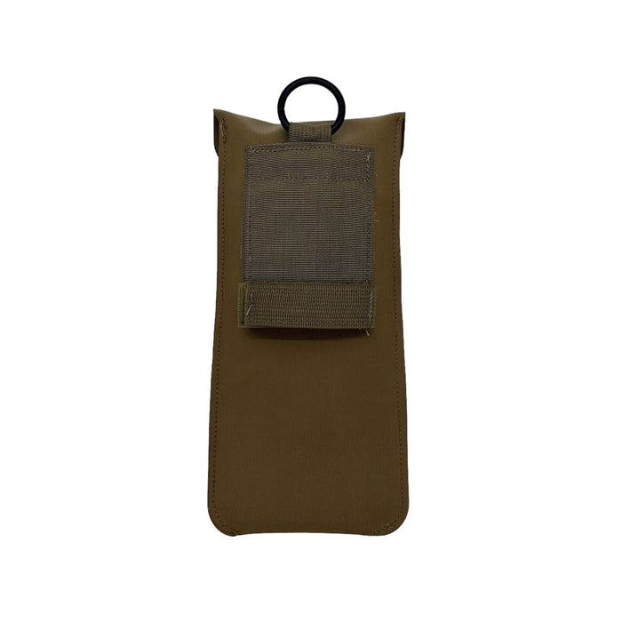 AIMS™ Zip Tie Pouch Coyote