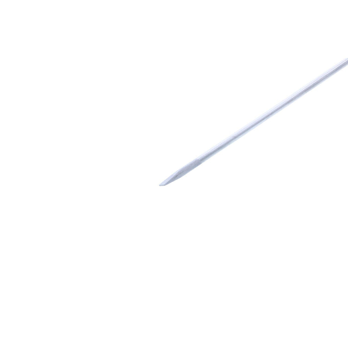 Wiha 26068 Slotted Screwdriver with PicoFinish Handle, 2.5 x 100mm