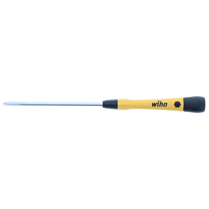 Precision Screwdriver - Phillips #1 x 100mm