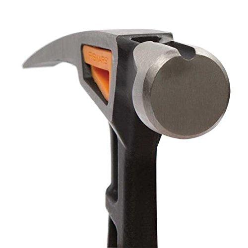 Fiskars IscoCore Hammer