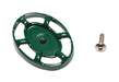 Arrowhead Aluminum Valve Handle 2 pc