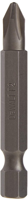 DEWALT DW2022B6 #2 Drill Bits 6 Pack