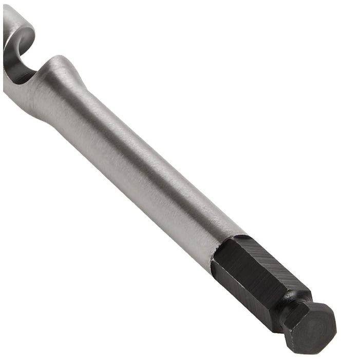 IRWIN WeldTec Auger Wood Drill Bit 3/4" X 17" (3043009)
