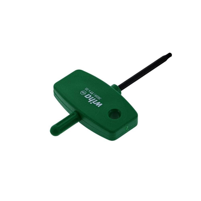 MagicSpring Screw Holding Wing Handle Torx Screwdriver