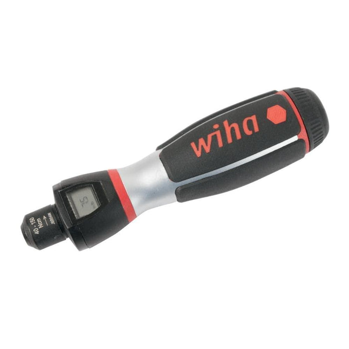 Wiha TorquControl Adjustable iTorque Handle