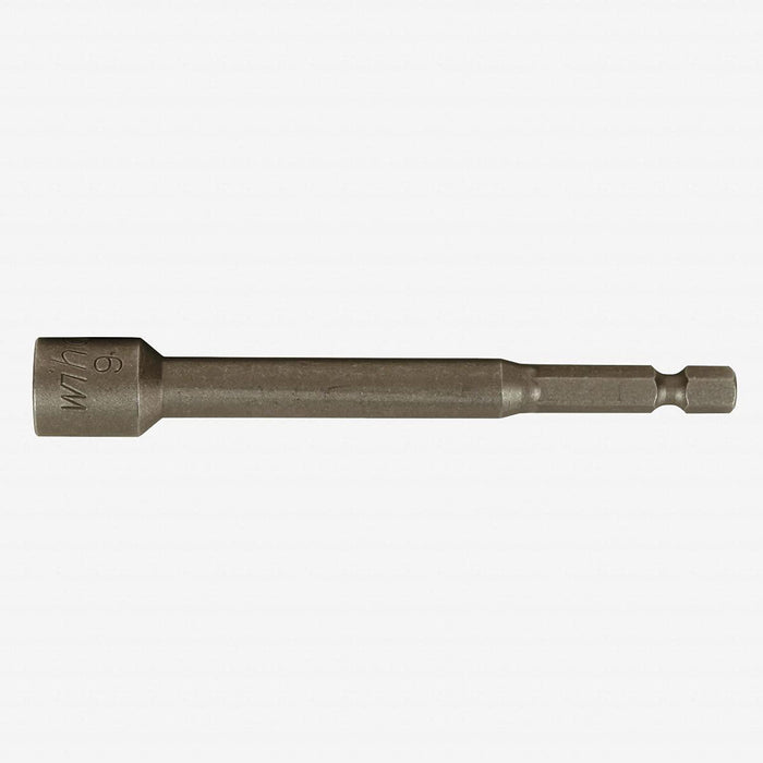 Wiha Power Blade Metric Nut Driver