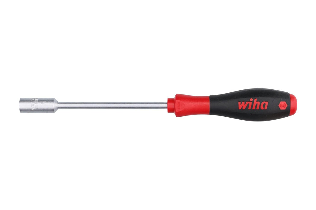 SoftFinish Triangle Nut Driver