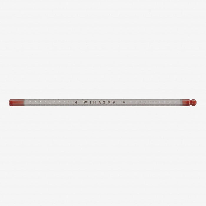 Wiha SYS 4 Drive-Loc Blade Hex & Ball End