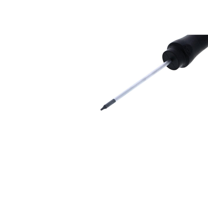 Wiha 36260 Torx Screwdriver, ESD Safe with SoftFinish Handle, T3 x 60mm