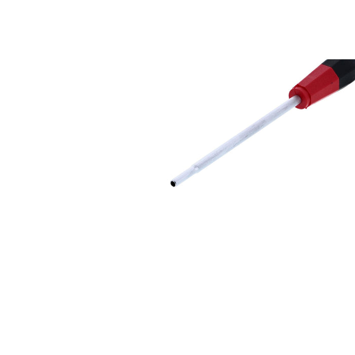 Wiha 26579 Nut Driver With Precision Soft PicoFinish Handle, Metric, 1.5 x 60mm