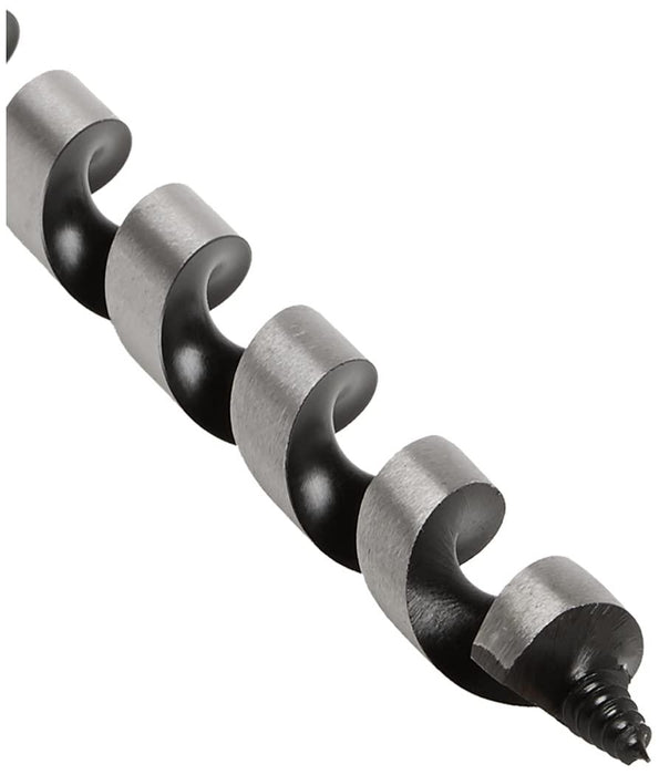 IRWIN WeldTec Auger Wood Drill Bit 3/4" X 17" (3043009)