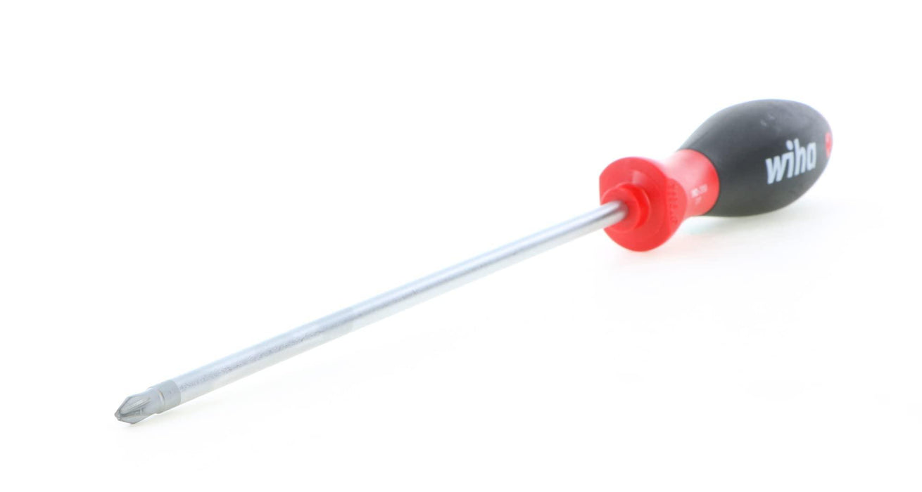 SoftFinish Phillips Screwdriver In Clamshell