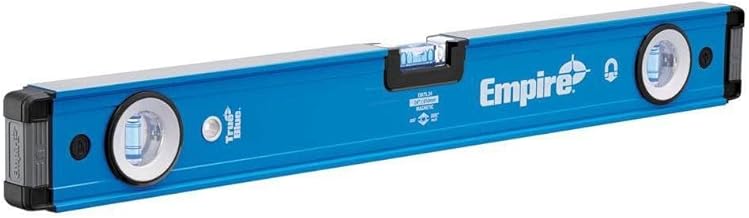 24" True Blue Box Level-Mag