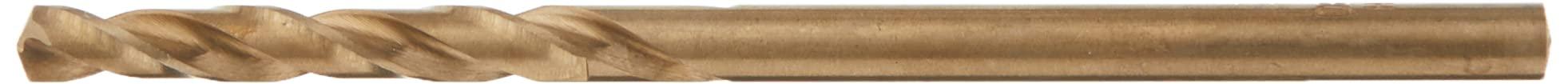 DEWALT DWA1211 11/64" Pilot Point Industrial Cobalt Alloy Steel Drill Bit