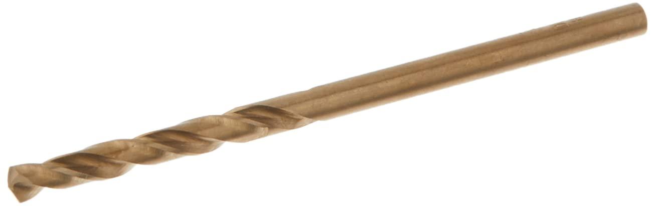 DEWALT DWA1211 11/64" Pilot Point Industrial Cobalt Alloy Steel Drill Bit
