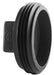 Charlotte Pipe 1-1/2 in. MPT X 1-1/2 in. D ABS Plug