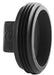 Charlotte Pipe 2 in. MPT X 2 in. D ABS Plug