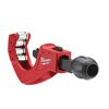 Milwaukee 2-1/2" Quick Adjust Copper Tubing Cutter 48-22-4253