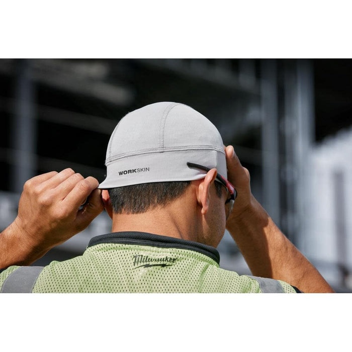 Milwaukee WORKSKIN Warm Weather Hard Hat Liner 425-G