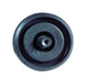 Fluidmaster Toilet Fill Valve Seal Black
