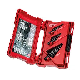 Step Drill Bit Set Metric - 3PC, 48-89-9399