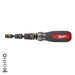 Milwaukee Multi-Bit Nutdriver 1 pc 48-22-2921, main product view