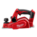 Milwaukee 2623-20 18V M18 3-1/4 in. Cordless Planer Tool Only, main product view