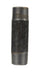 Anvil Beck 1/2 in. MPT Black Steel 5 in. L Nipple