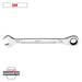 Milwaukee 15/16 in. X 15/16 in. 12 Point SAE Ratcheting Combination Wrench 12.6 in. L 1 pc 45-96-9230, main product view