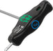 Wera 454 Imperial T-handle hexagon screwdriver Hex-Plus, imperial, 3/32" x 150 mm 05023357001, view 2