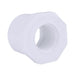 Charlotte Pipe Schedule 40 1-1/4 in. Spigot X 3/4 in. D FPT PVC Reducing Bushing 1 pk