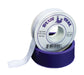 Blue Seal Purple 3/4 in. W X 1368 in. L Thread Seal Tape