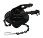 Fluidmaster Toilet Flapper Plastic