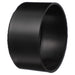 Charlotte Pipe 4 in. Hub X 4 in. D Spigot ABS Bushing