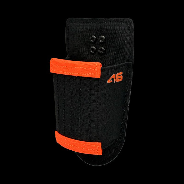Universal Compact Hammer Hold ROTATE/QUICK RELEASE Black/Orange