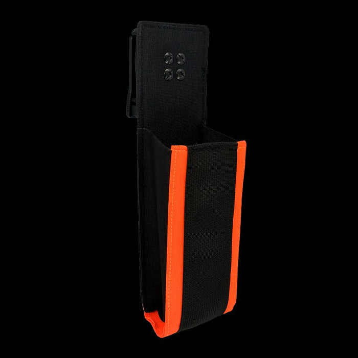 326 Multi Purpose Tool Pouch ROTATE/QUICK RELEASE Black/Orange