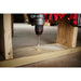 Milwaukee 48-20-8899 7 PC SHOCKWAVE™ Impact Duty Carbide Multi-Material Drill Bit Set