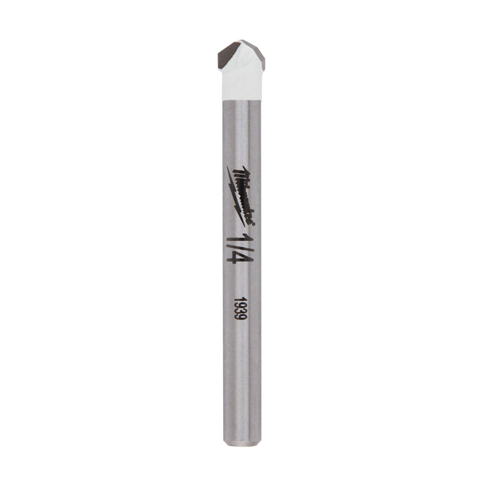 Milwaukee 48-20-8992 1/4" Granite and Stone Bit