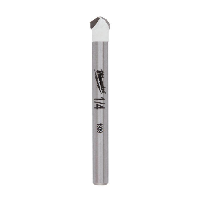 Milwaukee 48-20-8992 1/4" Granite and Stone Bit