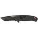 Milwaukee 48-22-1998 3” HARDLINE™ Serrated Blade Pocket Knife