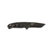 Milwaukee 48-22-1998 3” HARDLINE™ Serrated Blade Pocket Knife
