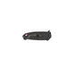 Milwaukee 48-22-1998 3” HARDLINE™ Serrated Blade Pocket Knife