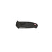 Milwaukee 48-22-1998 3” HARDLINE™ Serrated Blade Pocket Knife